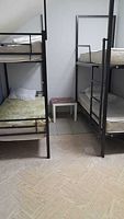 Номер (без окна) Family, Отель Travel Inn Тимирязевская, Москва