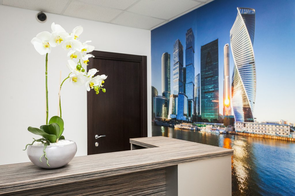 Отель Силуэт, Москва, Московская область