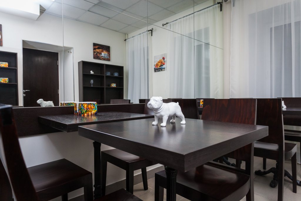 Отель Силуэт, Московская область: фото 2