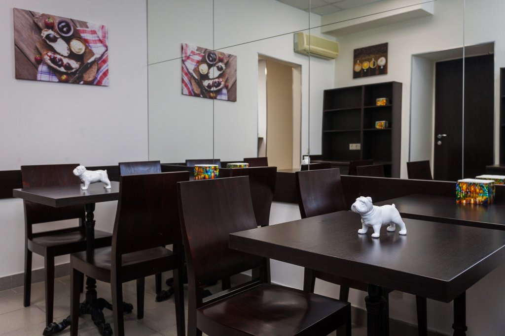 Отель Силуэт, Московская область: фото 3