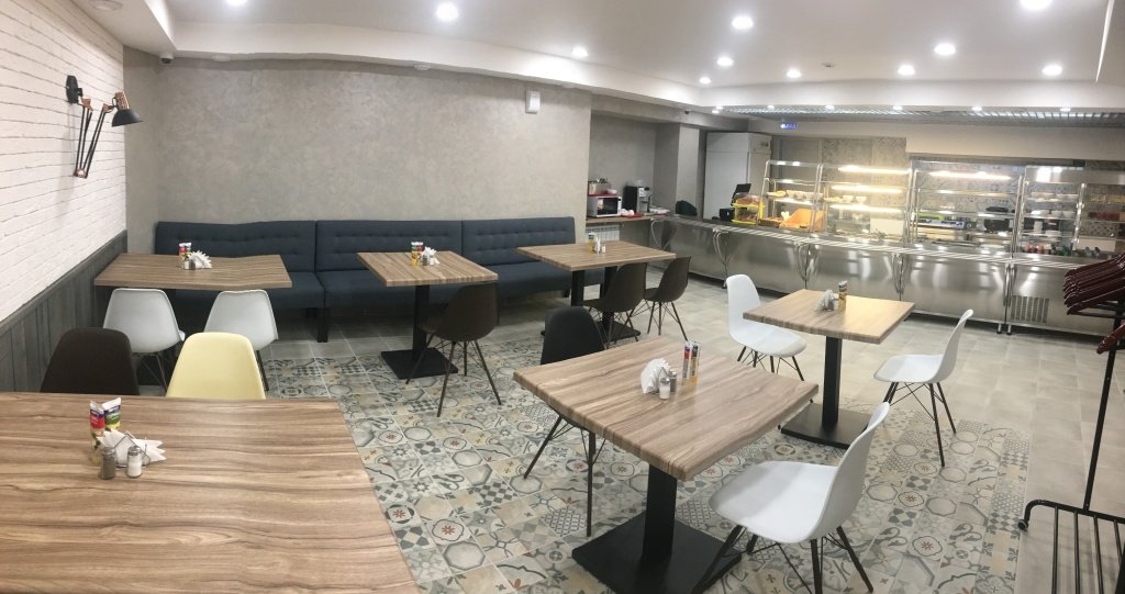 Гостиница Серафима, Архангельская область: фото 3