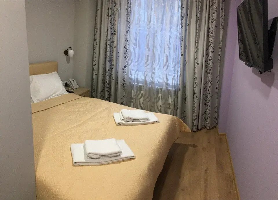 Гостиница Серафима, Архангельская область: фото 5