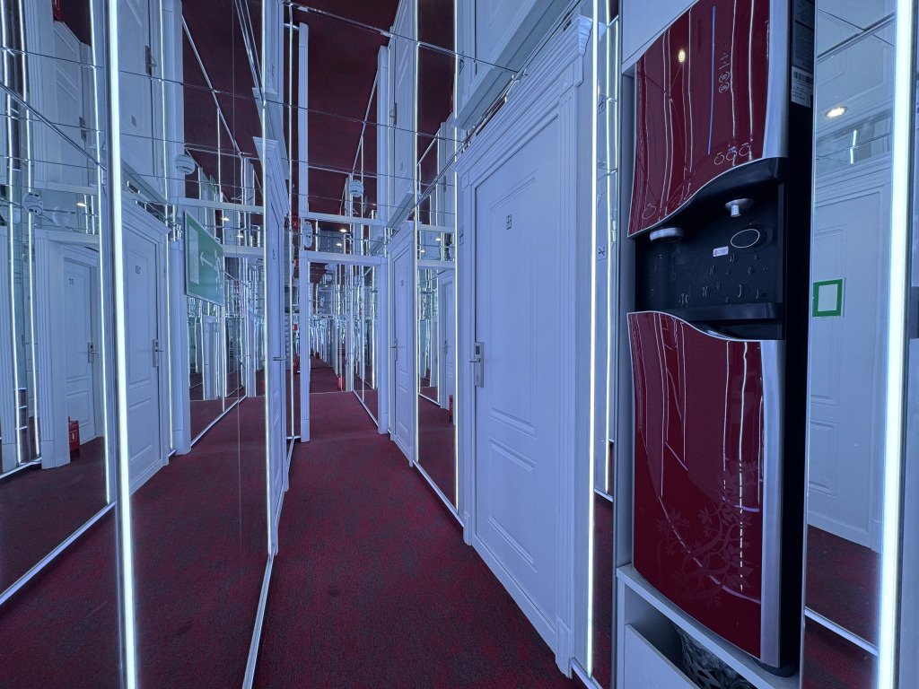 Отель Gipnoz na Aviamotornoy, Московская область: фото 5