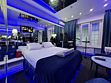 Deluxe Love Room №16, Отель Gipnoz na Aviamotornoy, Москва