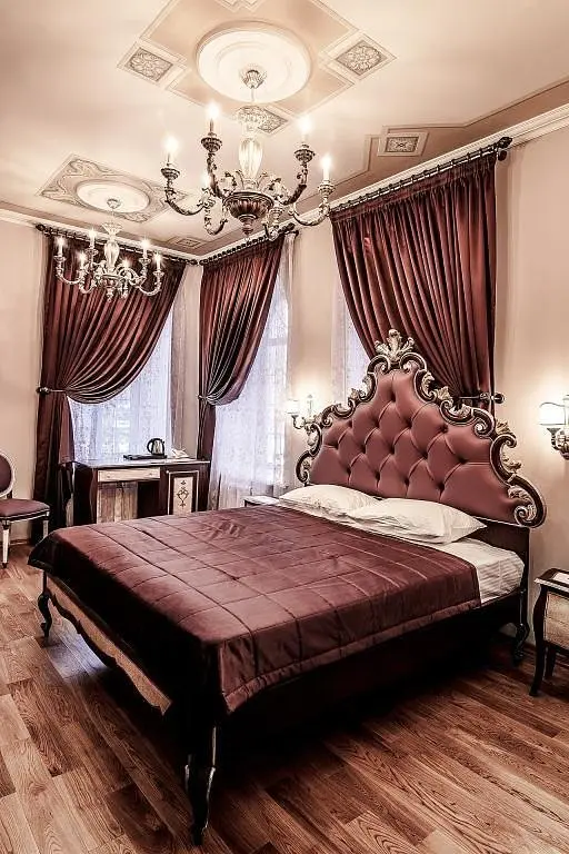 Арт-отель Александровский, Кострома, Костромская область
