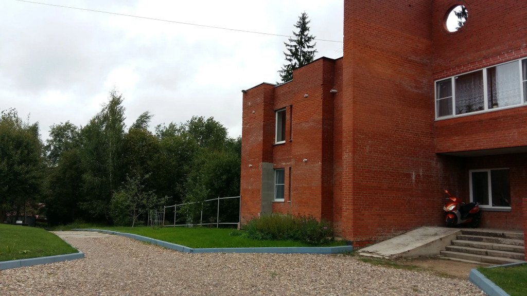 Отель Комплекс отдыха Беликово, Московская область: фото 2