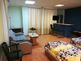 Апартаменты семейные Comfort, Отель Комплекс отдыха Беликово, Пересвет