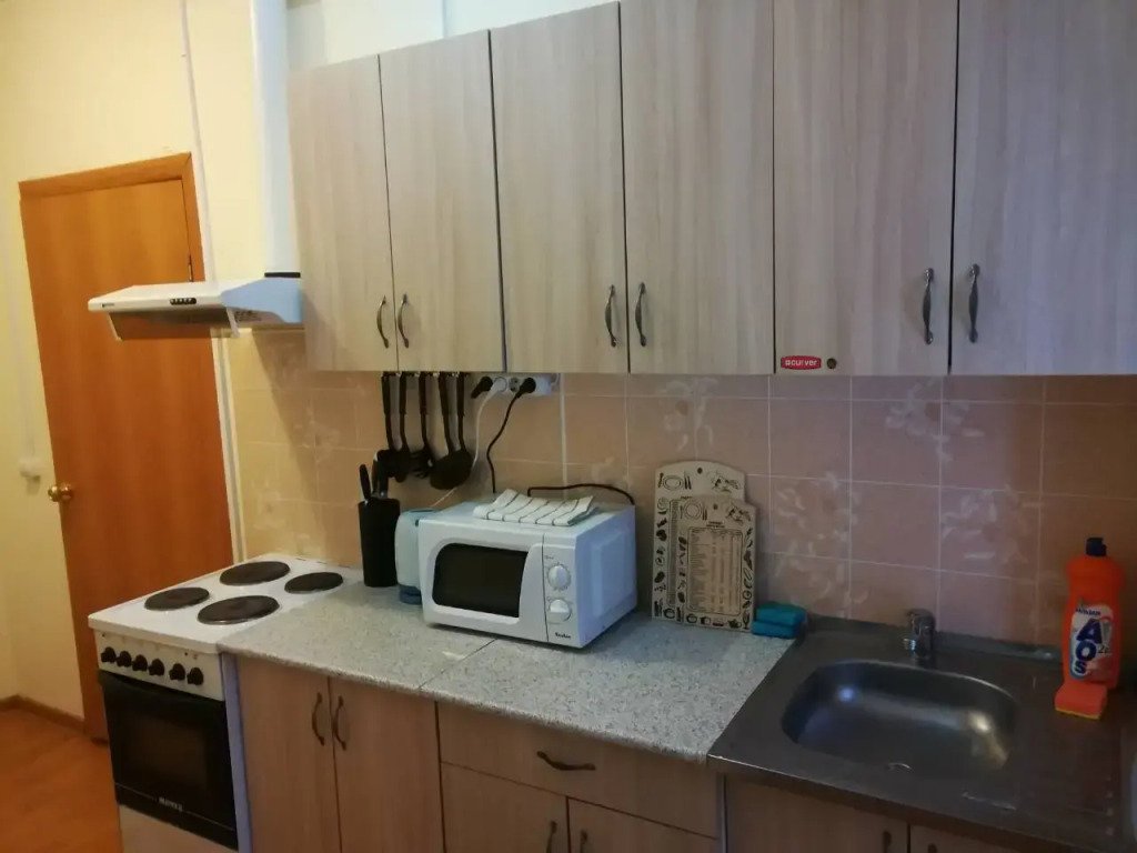 Отель Комплекс отдыха Беликово, Московская область: фото 4