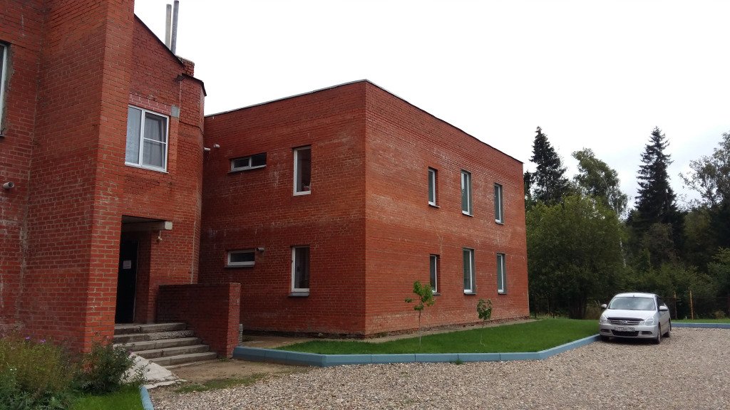 Отель Комплекс отдыха Беликово, Московская область: фото 5