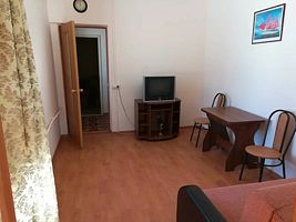 Двухместный номер семейный Standard 2 отдельные кровати, Отель Комплекс отдыха Беликово, Пересвет