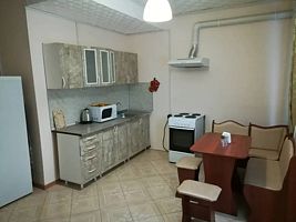 Апартаменты с 2 комнатами, Отель Комплекс отдыха Беликово, Пересвет