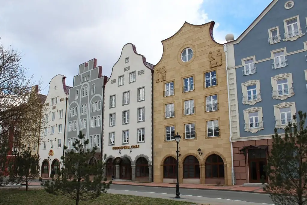 Отель Старый Город, Рязанская область: фото 5