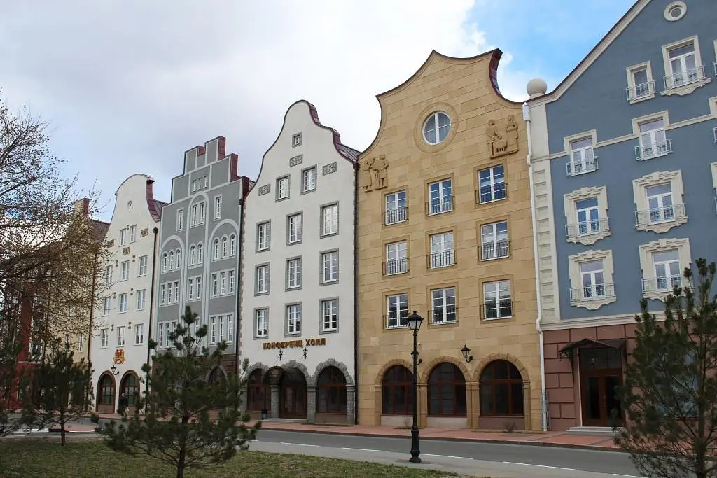Отель Старый Город, Рязанская область: фото 5