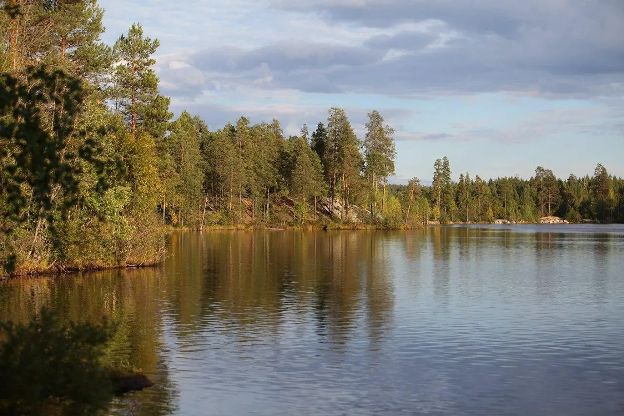 Подкова, Республика Карелия: фото 5