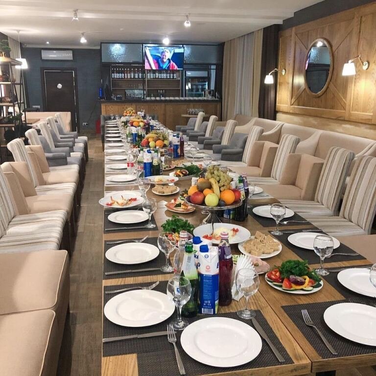 ООО Бизнес-отель Магас, Республика Ингушетия: фото 3