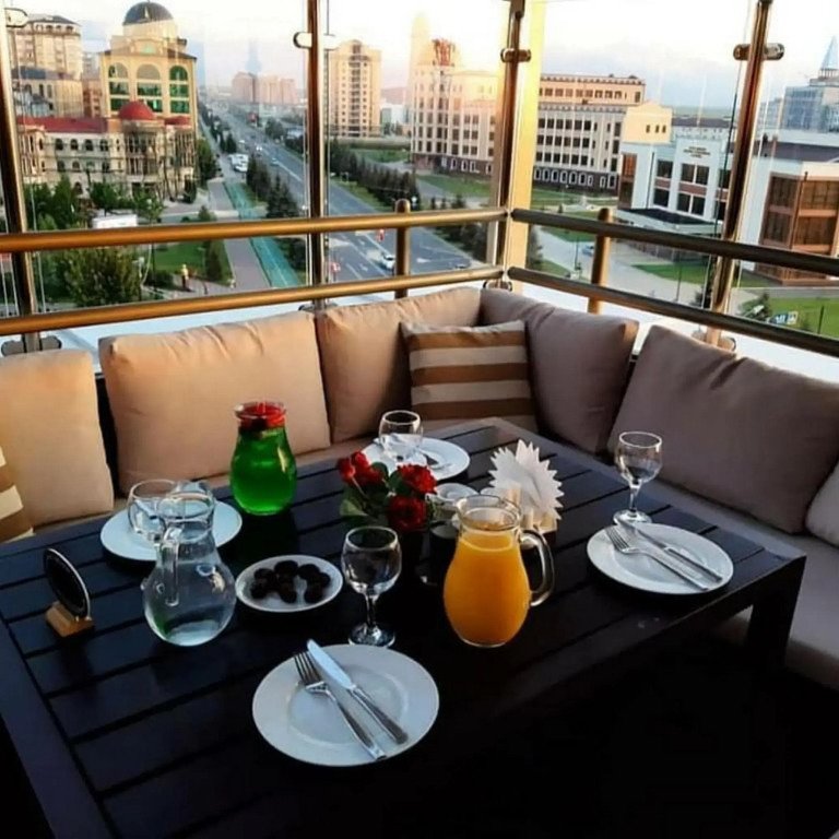 ООО Бизнес-отель Магас, Республика Ингушетия: фото 5