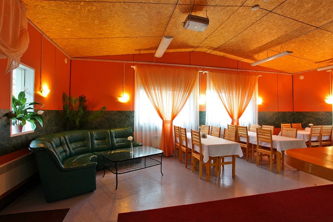 Подкова, Республика Карелия: фото 4