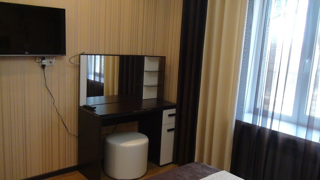 Отель Яуза, Астраханская область: фото 4