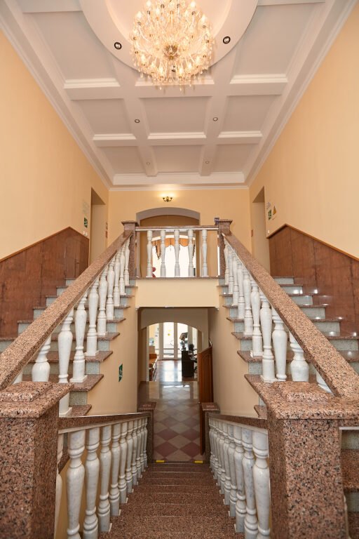 Отель Центральная, Тимашевск, Краснодарский край