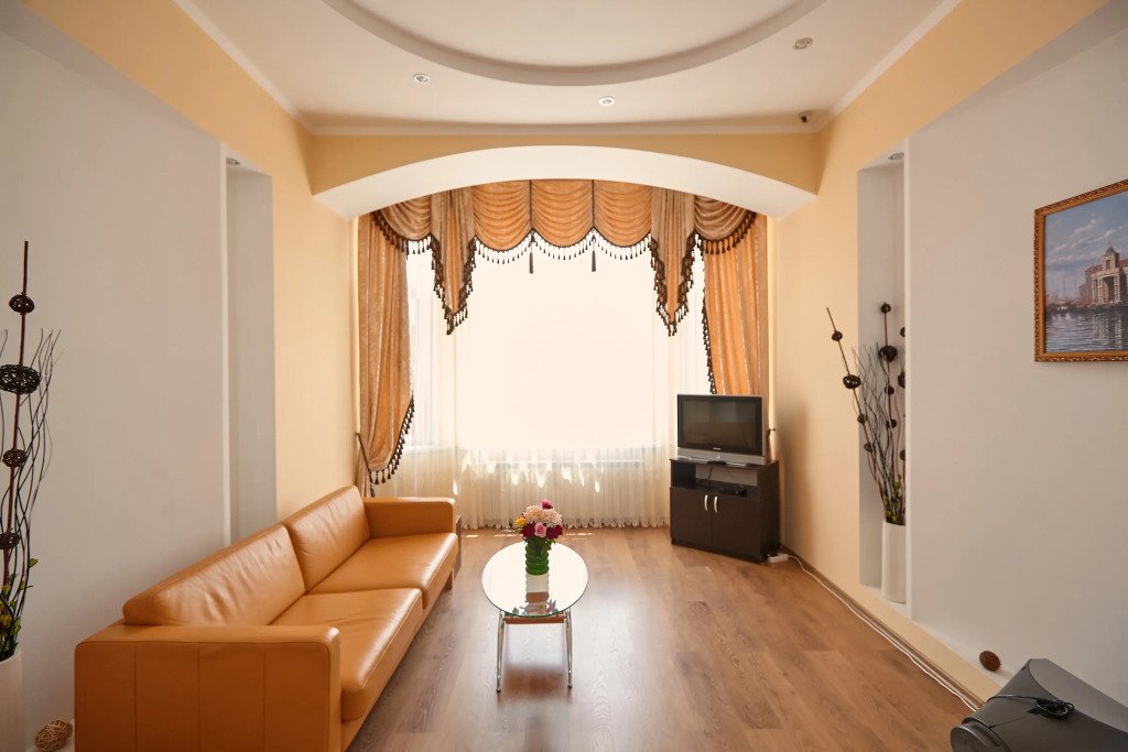 Отель Центральная, Краснодарский край: фото 2