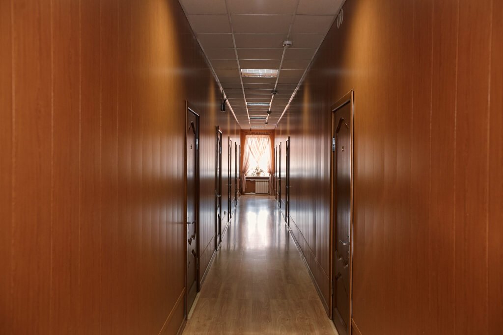 Отель Центральная, Краснодарский край: фото 3