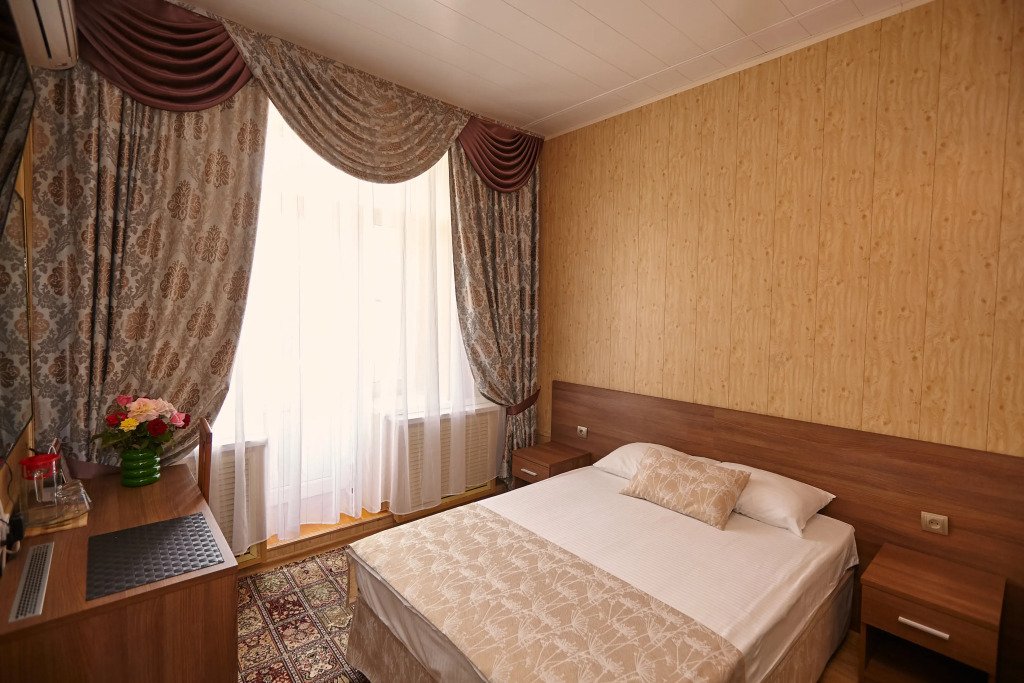 Отель Центральная, Краснодарский край: фото 4