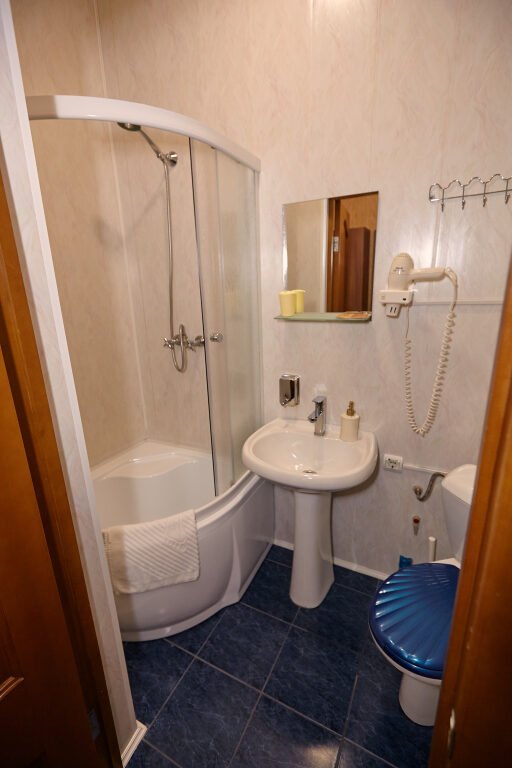 Отель Центральная, Краснодарский край: фото 5