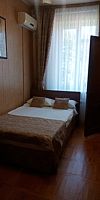 Одноместный номер Стандарт, Отель Центральная, Тимашевск