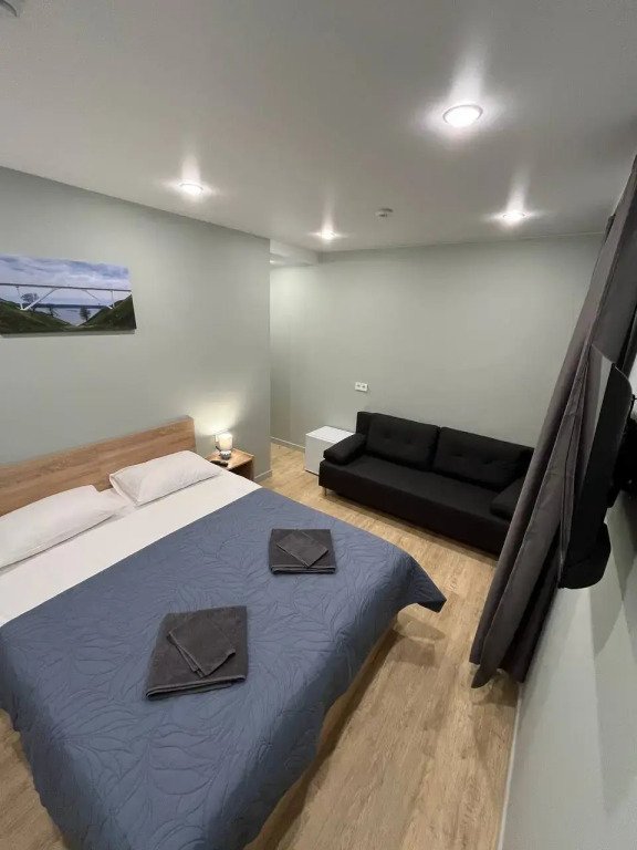 Отель Пилигрим-НН, Нижегородская область: фото 2