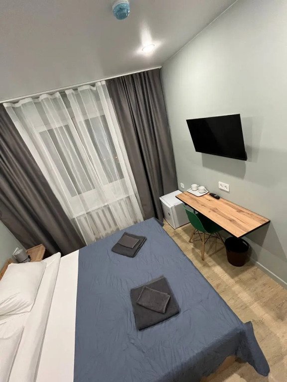 Отель Пилигрим-НН, Нижегородская область: фото 3