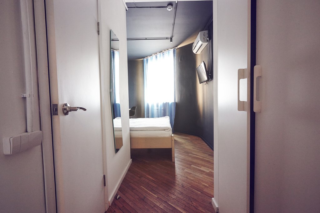 Отель Пилигрим-НН, Нижегородская область: фото 5