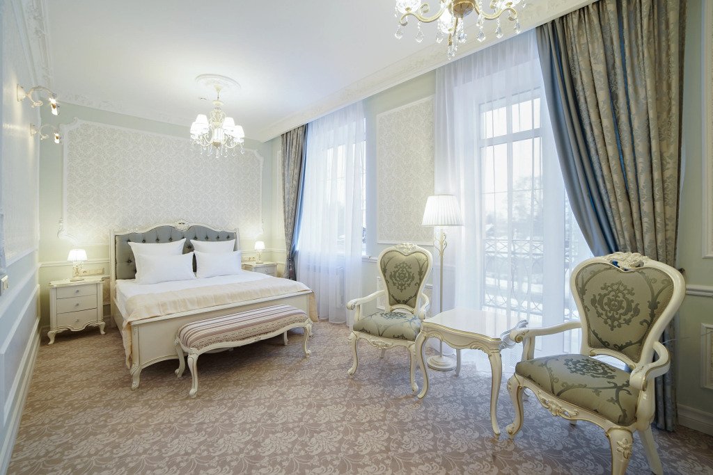 Отель Екатерина, Костромская область: фото 2