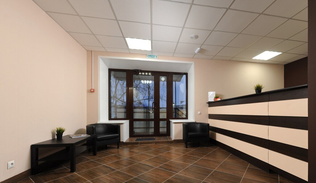 Отель Павлов, Омск, Омская область