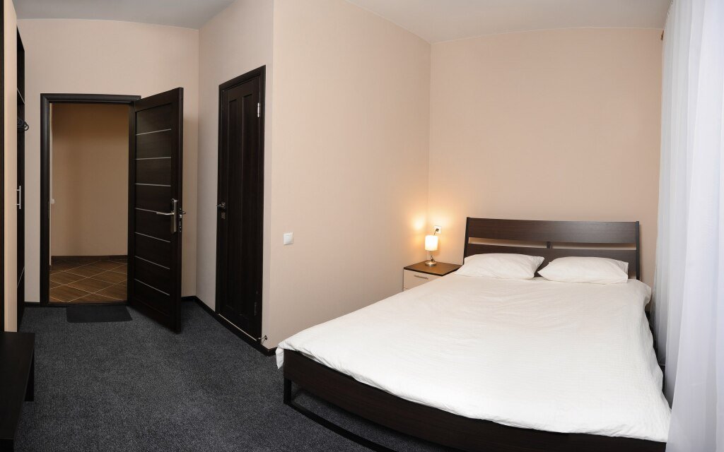 Отель Павлов, Омская область: фото 4