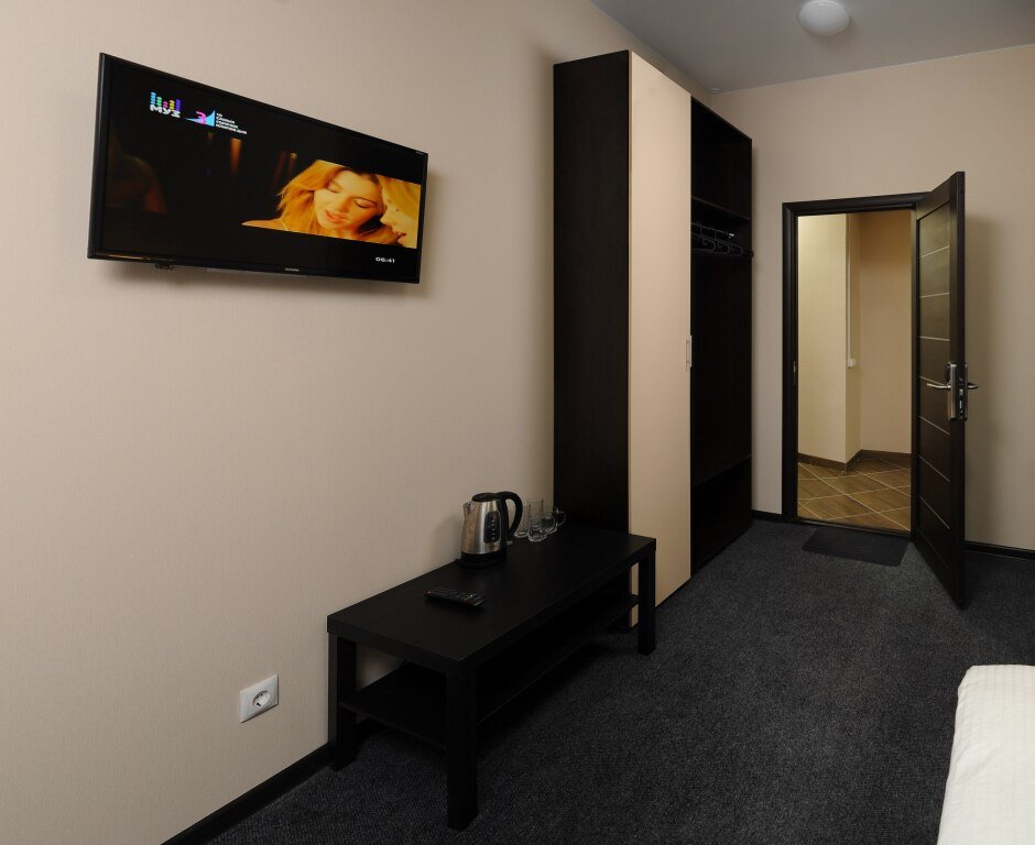 Отель Павлов, Омская область: фото 5