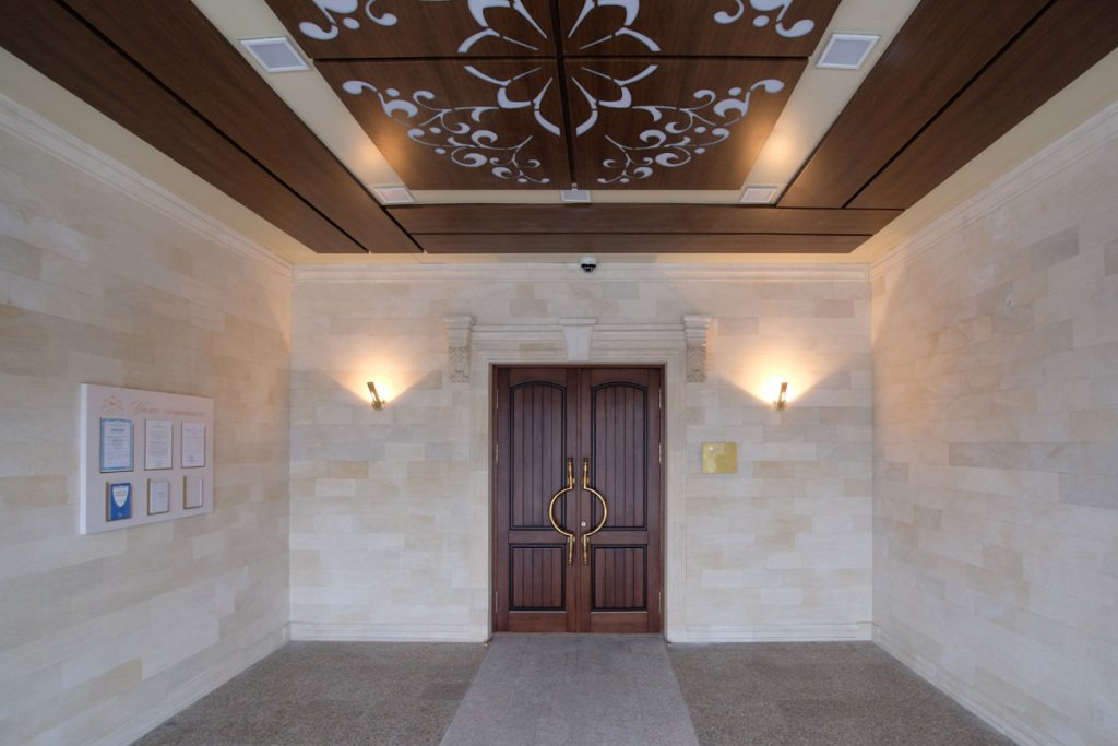 Отель Менуа, Саратовская область: фото 2