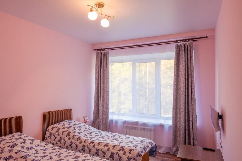 Отель Елань, Вологодская область: фото 3