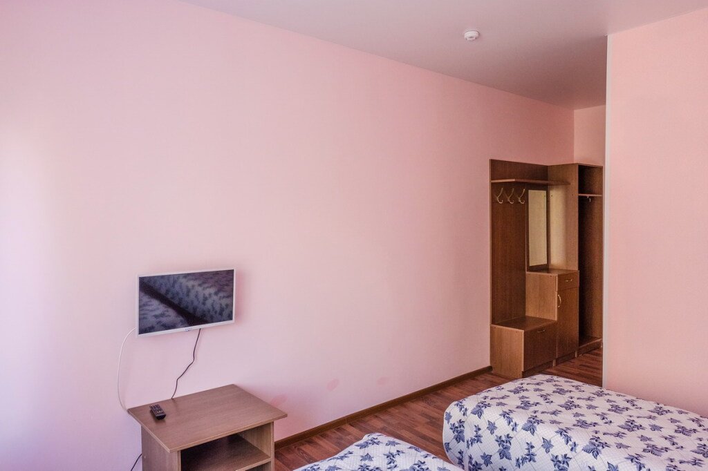 Отель Елань, Вологодская область: фото 4