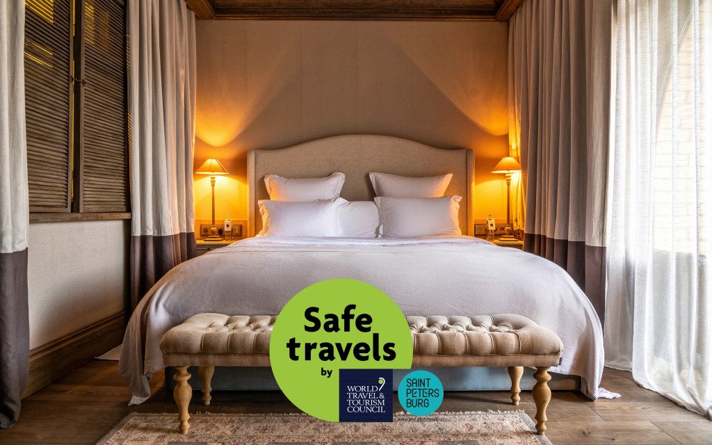 Отель DOM N16 by Ginza Project, Санкт-Петербург, Ленинградская область