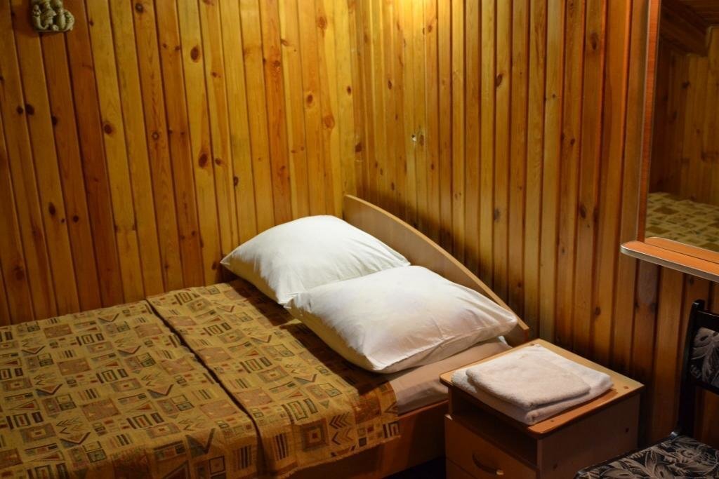 Отель Аллан, Лушниковка, Воронежская область