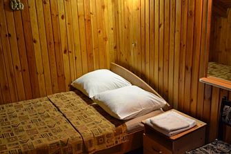 Отель Аллан