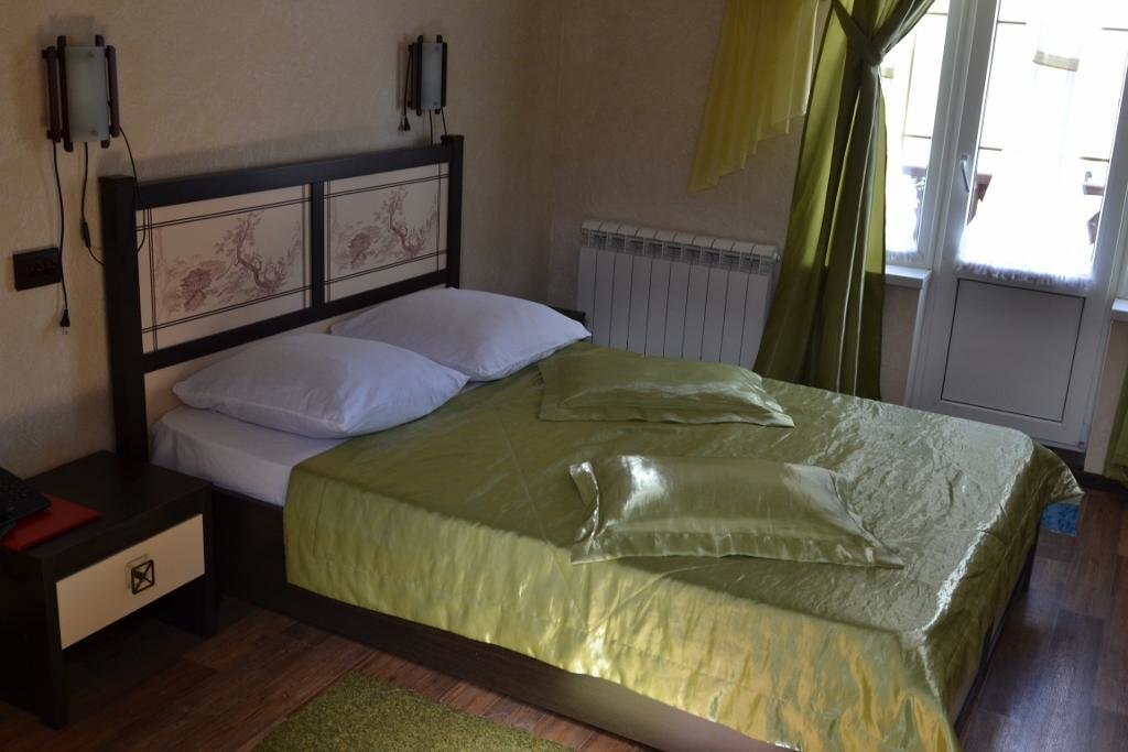 Аллан, Воронежская область: фото 4