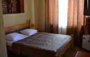 Двухместный номер 1 категория Standard двуспальная кровать, Отель Аллан, Лушниковка