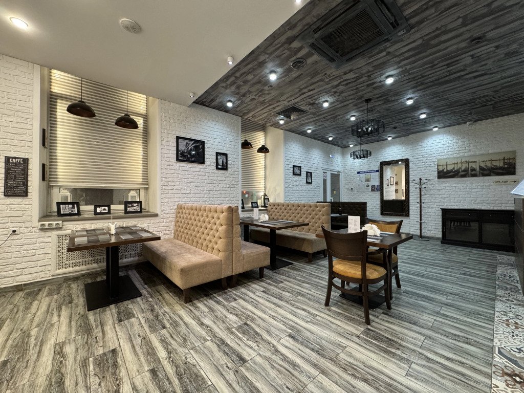 Отель Gipnoz na Dmitrovke, Московская область: фото 3