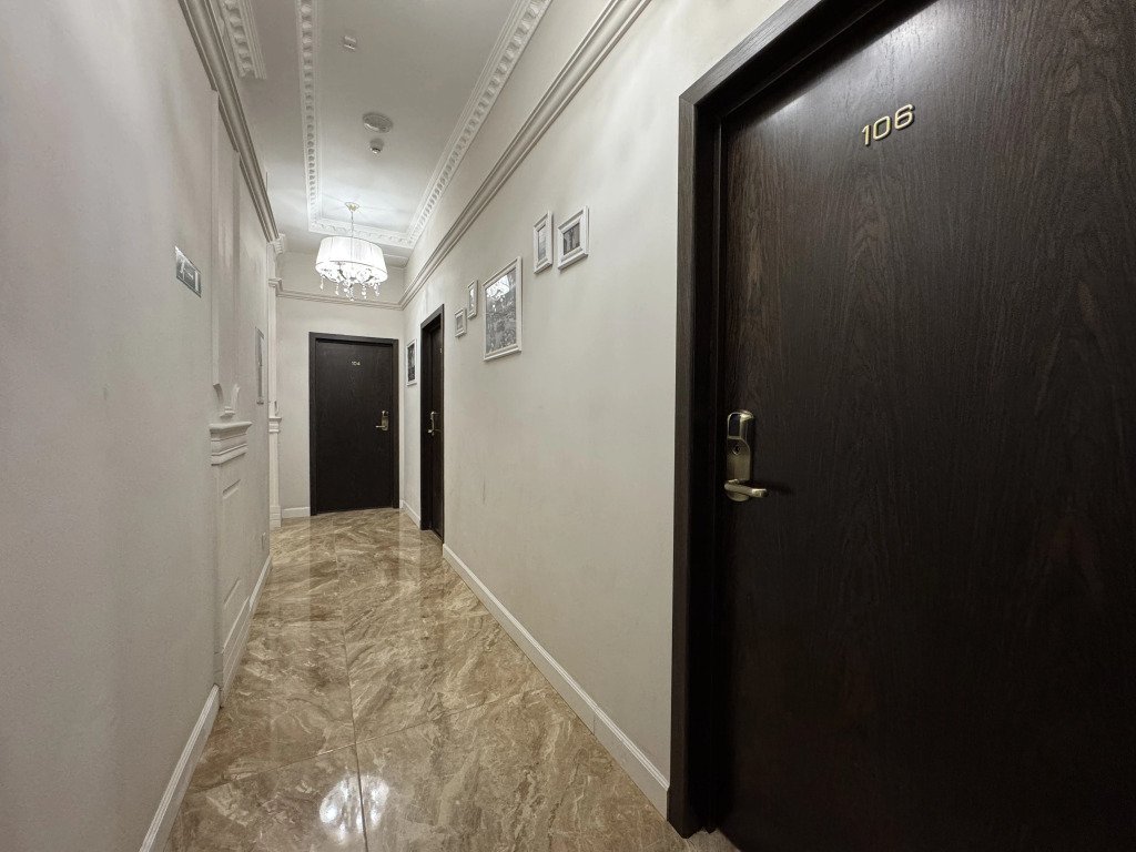 Отель Gipnoz na Dmitrovke, Московская область: фото 5