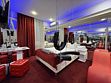 Двухместный номер Superior Deluxe двуспальная кровать, Отель Gipnoz na Dmitrovke, Москва