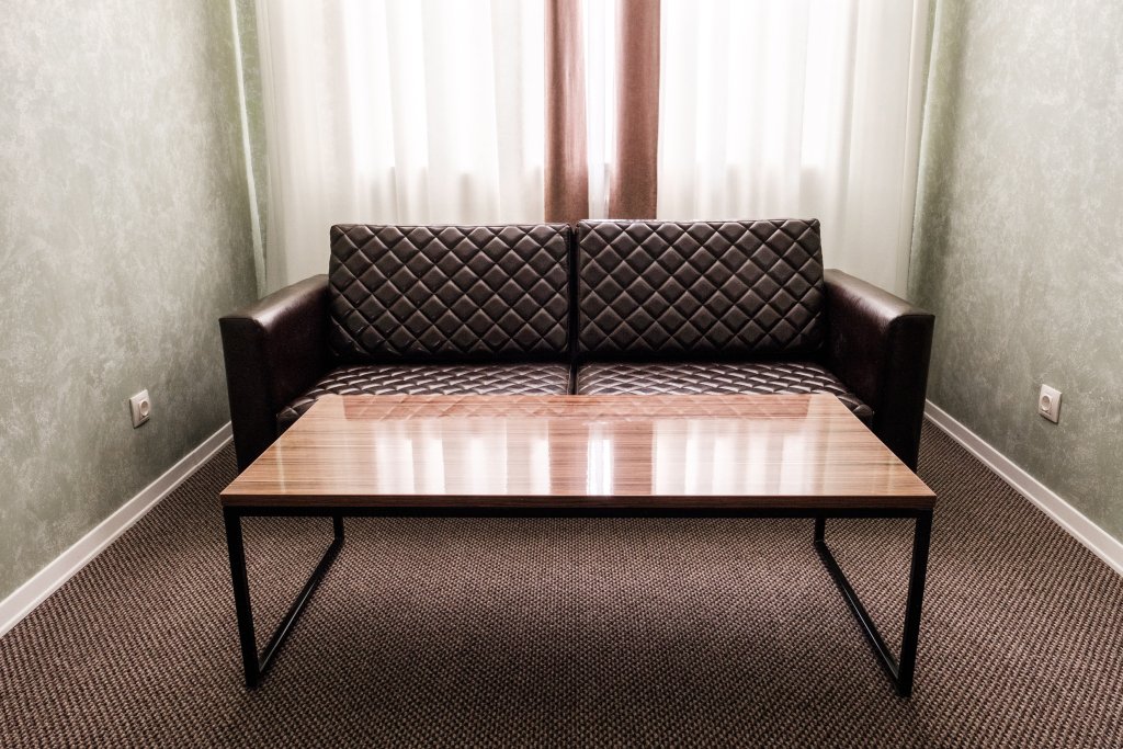 Отель Business Vesna, Вологодская область: фото 2