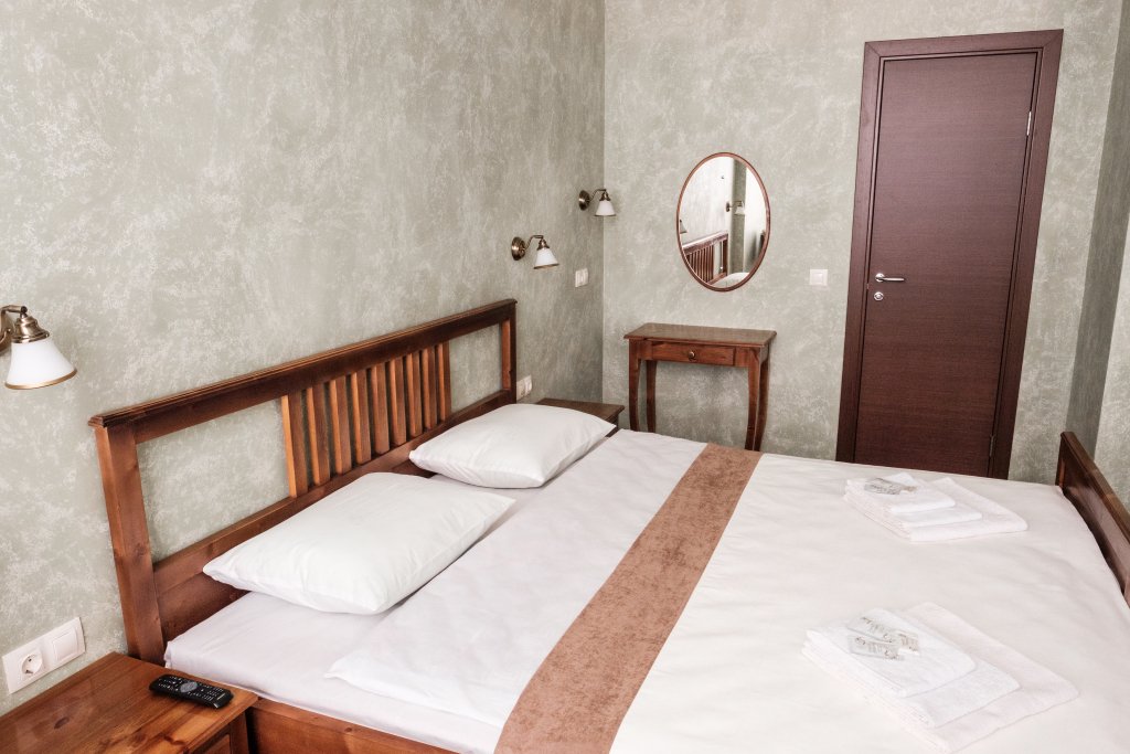 Отель Business Vesna, Вологодская область: фото 3