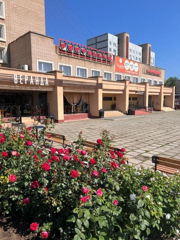 Гостиница Балаково, Саратовская область: фото 4