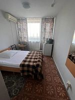 Одноместный номер Эконом, Отель Гостиница Балаково, Балаково